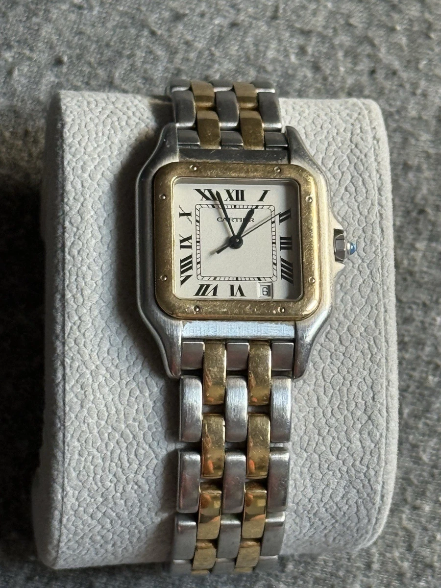 Cartier Vintage Watches for sale | eBay