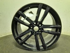 BMW 6 SERIES GRAN TURISMO (GT) ALLOY WHEEL 19 INCH 5X112 ET25 8.5J 2016-2020