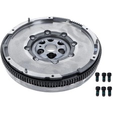 Sachs Engine Flywheel Teeth 240mm fits Audi A3 2003-2013 2.0
