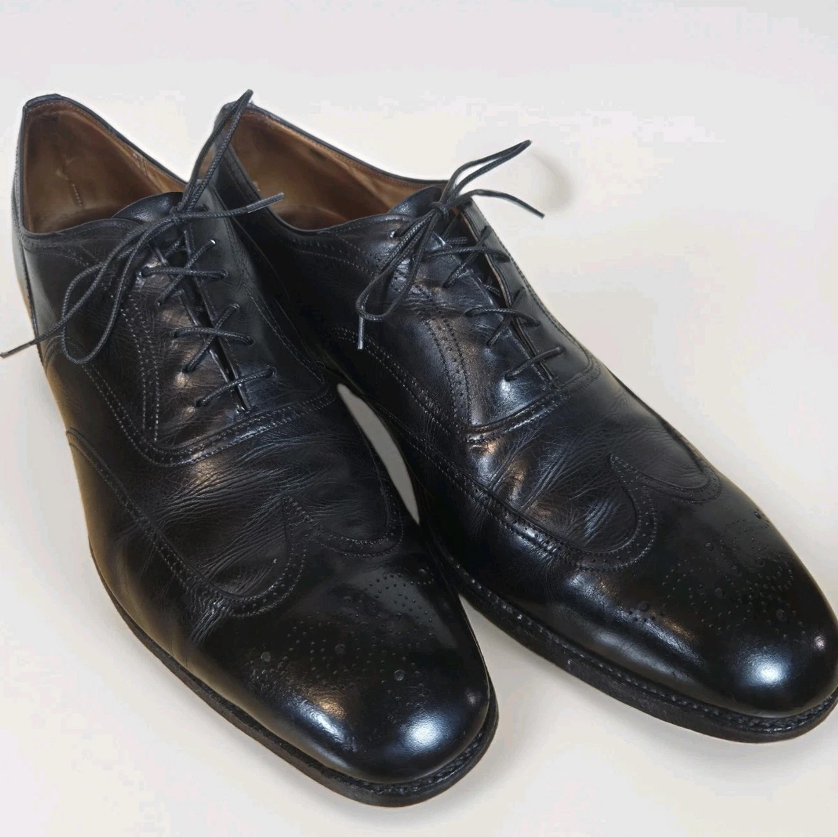 ドレス/ビジネス Alan McAfee Medallion Tip by Church's Alan McAfee Men's Shoes for sale | eBay