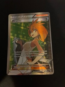 Full Art Brigette | eBay