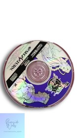 CAPCOM Sega Saturn Game X-Men VS Street Fighter Rare