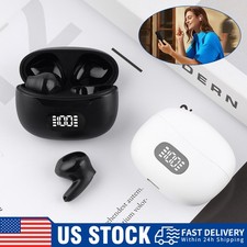 New Bluetooth Translator Earbuds Languages Real Time Online/Offline Translation