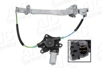 Fensterheber Vorne Links FÜR Renault Twingo II (CN0 ) - AIC 74843