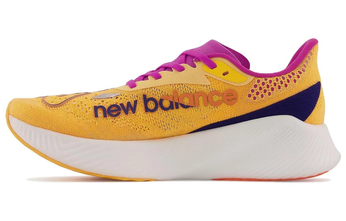 Preços baixos em New Balance FuelCell RC Elite V2 Yellow | eBay