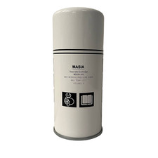 17211102 Alup Air/Oil Separator