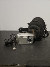 Kodak EasyShare CX7330 fotocamera digitale 3,1 megapixel - argento