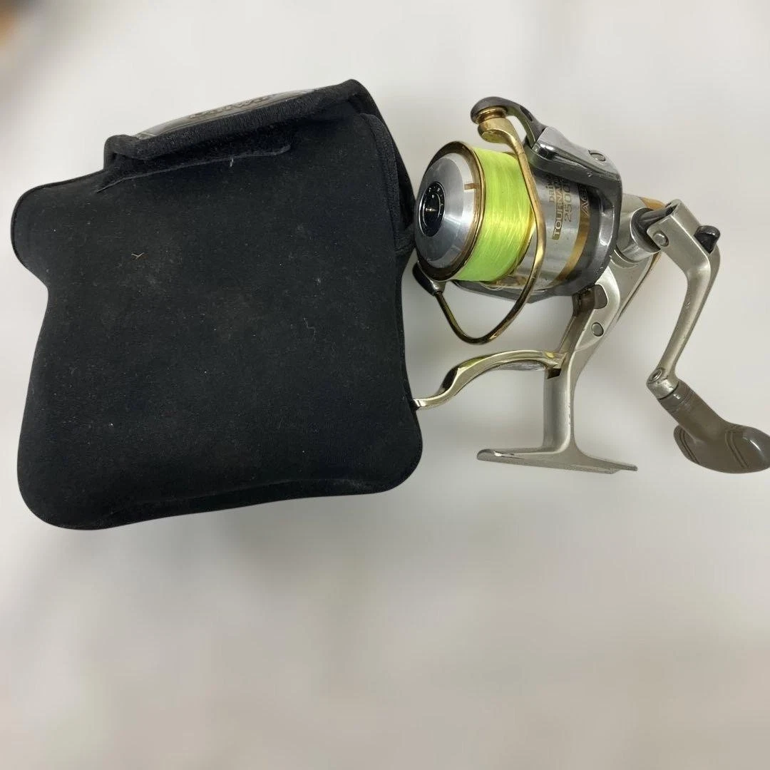 Daiwa Tournament Z | eBay