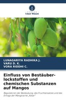 Lunagariya Radhika J. (U. A.) | Einfluss Von BestäUber-Lockstoffen Und...