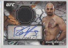2013 Topps UFC Bloodlines Relics 237/249 Costas Philippou Costa #FAR-CP Auto yl8