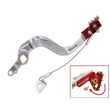 Psychic MX Components Brake Pedal for Sherco SE-R/SE-F MX-08841