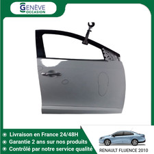 Porte avant et accessoires Renault FLUENCE