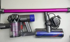 Dyson V6 Absolute Cordless Vacuum | New Battery & Filters | Motorised Head | Ful