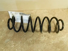 13 FORD FIESTA AIR/COIL SPRING REAR 4 DR HTBK 316046