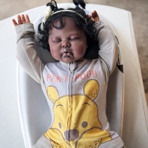 Reborn Doll Pickle | eBay