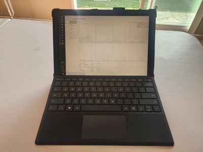 Microsoft Pro 7+ | i7 | 1960 | 12.3'' | 512GB | Unlocked | Silver | Win11