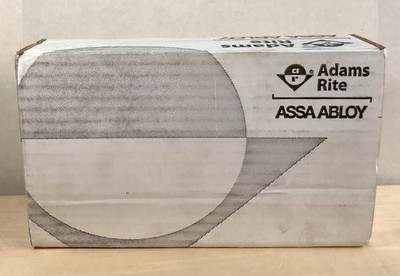 Adams Rite 4300-30-2RP Steel Hawk 4300 Electrified Deadlatch 1-1/8'' Assa Abloy