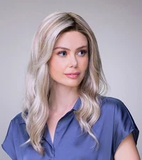 Rachel Lite | Jon Renau Wigs | lace front monofilament hand tied