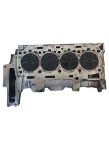 BMW 1 E81 E87 2010 Diesel 130kW Zylinderkopf 7797678 JUT199088