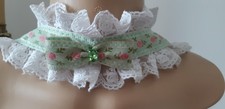 Halsband Kropfband Rokoko Damen