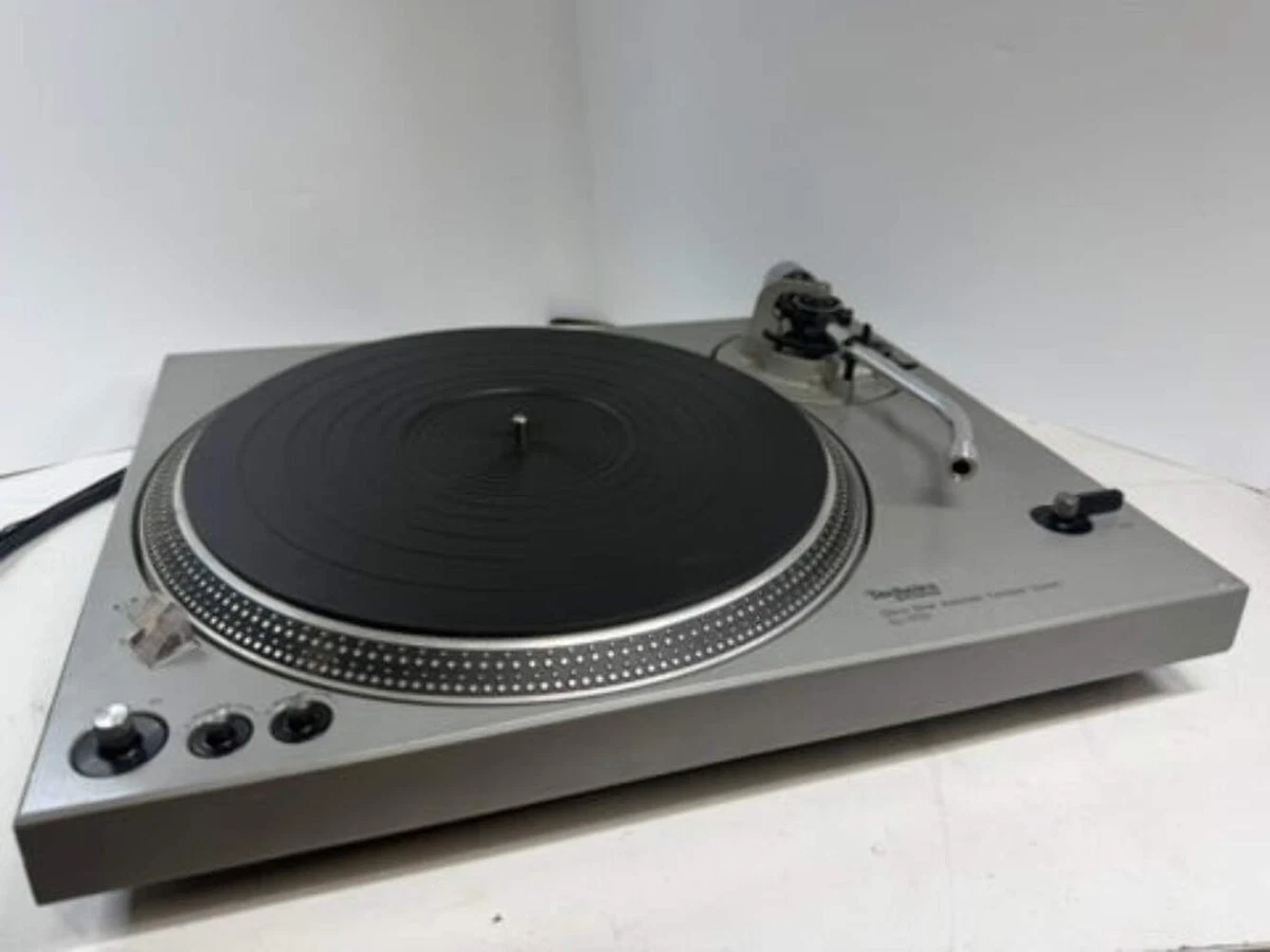 Technics Sl 1700 for sale - eBay