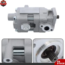 TC050-36440 Hydraulic Pump For Kubota MX5000DT L4240GST L5240HST L5740HST L3940