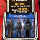 Star Wars Vintage Collection The Journey Of Anakin Skywalker 3-Pack Exclusive