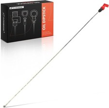 A-Premium Automatic 4 Speed Transmission Dipstick Compatible with Chevrolet, GMC