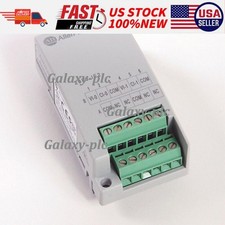 New AB 2080-IF2 Allen-Bradley Micro800 2 Point Analog Input Plug-In 2080IF2