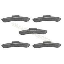 5X Balance Machine Self-calibration 100g Balancer Calibration Block Repair Tool