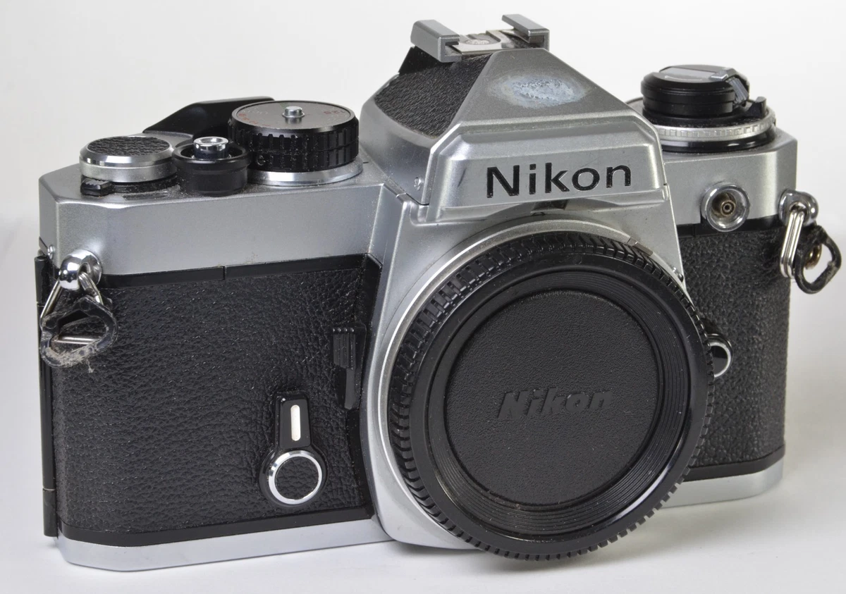 r*y様 Nikon FE 美品 r*y様 Nikon FE 美品 Nikon Z f 40mm Kit 24.5-megapixel full-frame