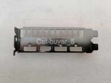 Bracket For GeForce RTX2060 RTX2070 S RTX2080 S Graphics Card *tm