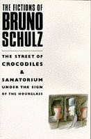The Fictions (Picador Books), Schulz, Bruno, Good Book
