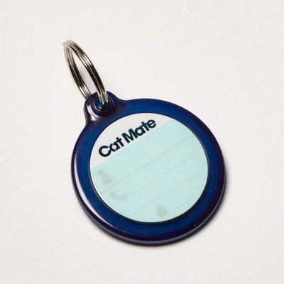 Electronic ID Disc (310)