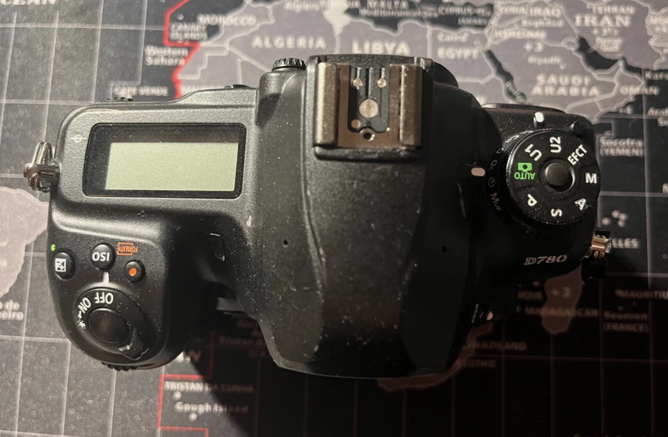 Nikon D780, photo 3 of 5
