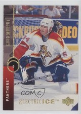 1994-95 Upper Deck Electric Ice Gord Murphy #438 1k9