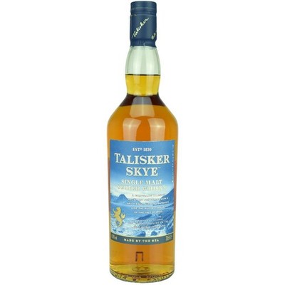 Talisker Skye Whisky Schottland  45 - 50 % Vol.