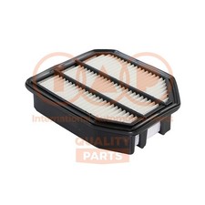 Luftfilter IAP QUALITY PARTS 121-06070 für HONDA HR-V (RU) Filtereinsatz