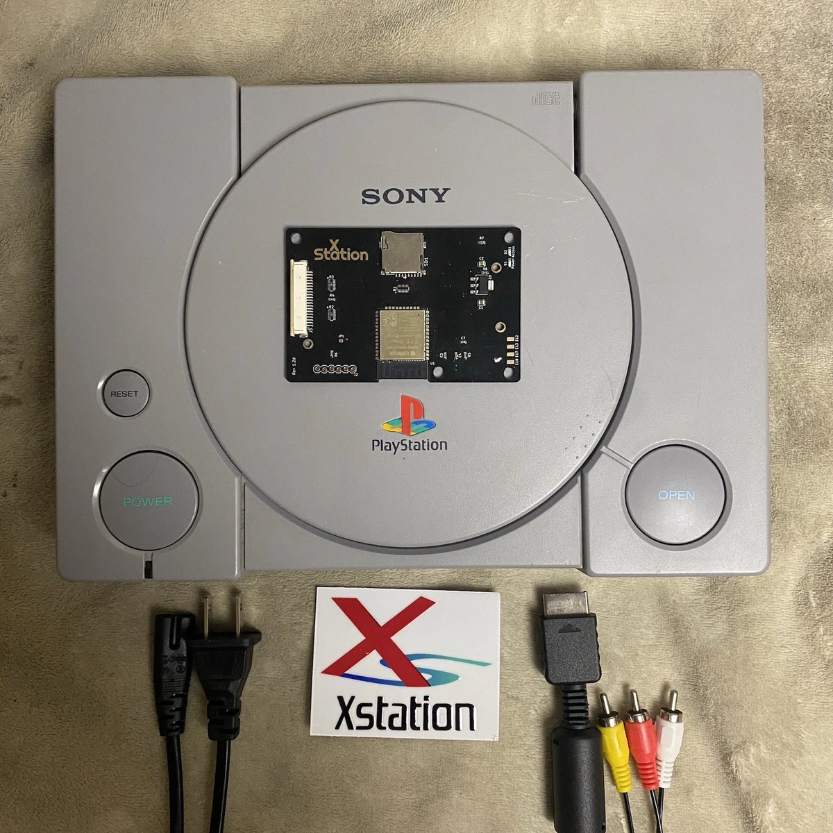 Preços baixos em Sony PlayStation 1 NTSC-U/C Consoles de videogame