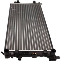 KüHler WasserküHler MotorküHler FüR Vw Polo Skoda Fabia Ii 6R 6C 6R 6R1 6C1