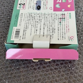 Casio Loopy Official Mouse Controller + Pad In Box XN-110 Tested JPN | US SELLER