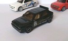 Hot Wheels 1:64 ©2022 #210 Lancia Delta Integrale grün "Rally Champs" GRX51 OVP