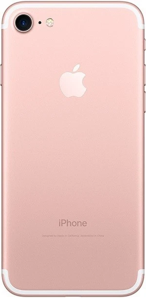 iPhone 7 Pink 256GB for Sale - eBay