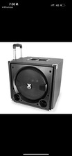 Vonyx VX800BT Active PA Speakers 800W Bluetooth Subwoofer only