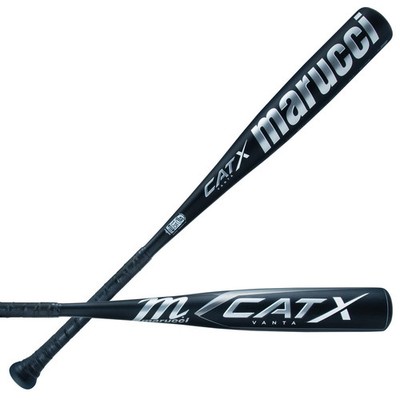 NEW Marucci CATX Vanta -10 bat, MSBCX10V, 30''/20oz, USSSA, Warranty!!