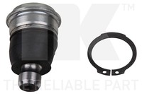 Traggelenk FÜR Nissan Micra Iv (K13K, K13KK) - Nk 5042244