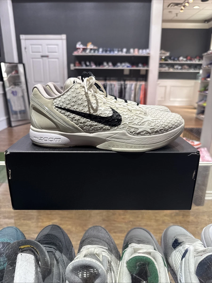 Nike Zoom Kobe 6 Protro All-Star - огромный выбор по лучшим ценам