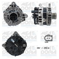 Meat & Doria Generator U.A. FüR Audi, Vw