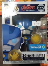 Ultimate Funko Pop Doctor Strange Figures Gallery & Checklist 37