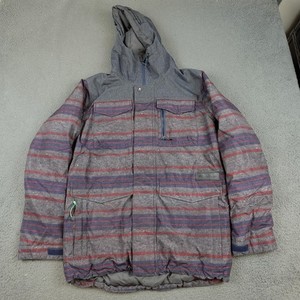 Burton Living Lining Jacket | eBay